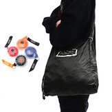 Foldable ECO Grocery Bag Magic Folding Shopping Bag Reusable Recycle Cloth Shopper Bag Large