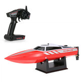 Volantexrc Vector28 795-1 2.4G Gebürstet 270mm Racing RC Boot 28 km / h High Speed ​​Pool RTR Spielzeug