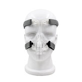 Насальная маска NM2 для интерфейса CPAP-масок для сна и храпа со стяжкой на голову