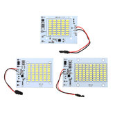 DC3.7V 20W 30W 50W LED Remote Control DIY White Light Source Chip for Light-controlled Solar Light