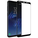 NILLKIN 3D Arc Edge 9H AGC Glass Phone Screen Protector для Samsung Galaxy S9