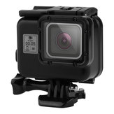 SHOOT XTGP377A Custodia protettiva impermeabile 45m per Gopro Hero 6 5 Black Action Cameras