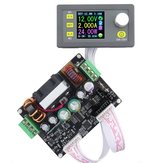 Convertisseur Buck Boost RIDEN® DPH3205 160W de tension et courant constants avec module d'alimentation programmable à contrôle numérique et voltmètre LCD couleur