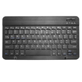 Original Wireless bluetooth Keyboard with Leather for Cube I7 