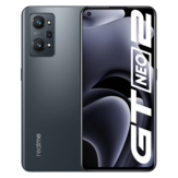 Realme GT Neo 2 5G NFC Snapdragon 870 120Hz Ρυθμός ανανέωσης 64MP Τριπλή κάμερα 12γιγαμπάιτ 256γιγαμπάιτ 65W Γρήγορη φόρτιση 6,62 ιντσών 5000mAh Octa Core Smartphone