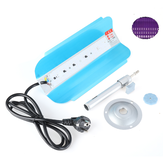 Lampada sterilizzante UV al 99,99% Tasso di sterilizzazione Lampada UV resistente all'acqua per uso interno ed esterno AC220V