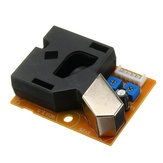 DC 5V XYS PM2.5 PPD42NJ PPD42NS Stof Rook Partikelsensor Module Luchtkwaliteit Monitor / Purifier Met kabel