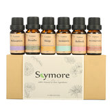 Skymore 100% Pure Top 6 Essential Oils for Diffuser