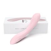 DRY WELL Vibratoren für Damen Soft Japan Silicone Dildo Vibrator Vibrator für Sexspielzeug für Frauen Damen Anal G Spot Clitoris Stimulator