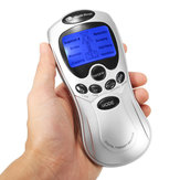 Multifunctionele gereedschappen Full Body Digital Electric Massager Therapy Machine 