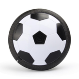 Copa Europeia - Brinquedos mais vendidos para uso interno: Futebol elétrico suspenso com almofada de ar
