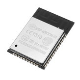 Geekcreit® WiFi + Bluetooth ESP32 Module double coeur du CPU à faible consommation d'énergie MCU ESP-32S