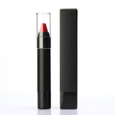 Lipstick Crayon Pen Vitamin E Lip Tint Makeup Cosmetics