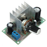 3Pcs DC/AC к постоянному тока с LM317 регулятором напряжения 1.25V-37V с защитой