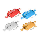 URUAV Upgraded Metal Chassis Car Bottom for Wltoys A949 A969 A979 K929 1/18 RC Car Part