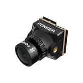 Foxeer Nano Toothless 2 StarLight Mini FPV cámara 0.0001lux HDR 1/2 CMOS Sensor 1200TVL Soporte OSD F405 F722 FC Control