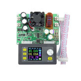 RIDEN® DP50V15A DPS5015 programmierbares Netzteilmodul mit integriertem Voltmeter Amperemeter Farbdisplay