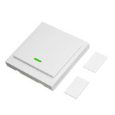 SONOFF® Wireless Remote Transmitter 1 Channel Sticky RF TX Smart Module