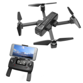 JJRC X11 5G WIFI FPV με κάμερα 2K GPS 20 λεπτά Flight Time Foldable RC Drone Quadcopter RTF