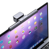 Światło monitora laptopar Touch Control USB Zasilany Pręt Ekranowy Wyregulowanymi Jasnością/Temp. Koloru dla Laptopa