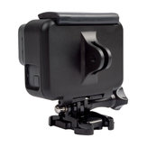 Multifunctional Back Case Replacement for Gopro Hero 5 Black