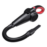 8500Pa 120W Portable Handheld Car Vacuum Cleaner 33000rpm Wet Dry Dual Use for Car Home