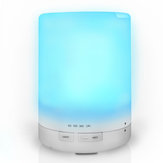 MECO Ultrosonic Humidifier Essential Oil Diffuser Arotherapy