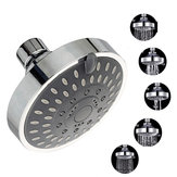 KCSH-129 Adjustable Handing Showerheads with 5-mode Showering Bathroom SPA Pressurize