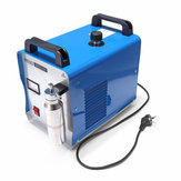 H160 75L máquina de pulido portátil del generador del generador de llama del oxígeno hidroeléctrico 75L