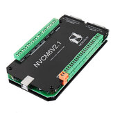 Ελεγκτής CNC NVCM 3/4/5/6 άξονων Machifit MACH3 κάρτα διασύνδεσης USB για κινητήρες βημάτων CNC χάραξης