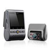 VIOFO A129 IRデュオ5GHzナイトビジョンWi-Fi GPS FHD 1080Pフロント＆インテリアデュアルバッファ駐車モード車DVRカメラ