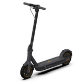 [EU DIRECT] Ninebot Max G30 Electric Scooter 36V 551Wh 350W 30km/h Max Speed 65Km Mileage Folding Electric Scooter Max Load 100Kg
