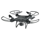 Útil 69601 Wifi FPV RC Drone Quadricóptero com 0.3MP / 2MP Gimbal Câmera 22mins Tempo de Vôo