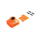RunCam Swift 2 Tasche Orange / Schwarz Kamera Decke Schale