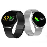 Bakeey 007s Farbbildschirm Blutdruckmessgerät Fitness Tracker Bluetooth Smart Armband