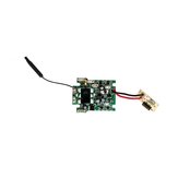 Eachine E511S GPS WiFi FPV RC Drone Quadcopter Spare Parts Receiver Board with High Hold Mode