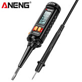 NEW ANENG A3010 Pen-Type Multimeter High Precision Quick Measurement AC/DC Voltage Resistance Capacitance Hz Frequency Tester Tool with Backlit Display NCV Line Breakpoint Lookup Portable Multifunction Electrical Device