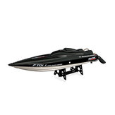 Feilun FT011 65CM 2.4G Brushless RC Boat High Speed Racing Boat Without Battery