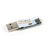RCドローンFPVレーシング用のFrsky USBからスマートポートアダプター