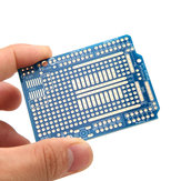 لوحة PCB لحماية النماذج التصويرية 3 قطع