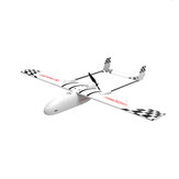 Sonicmodell Skyhunter 1800mm Kanat Aralığı EPO Uzun Menzilli FPV UAV Platformu RC Uçağı Kiti