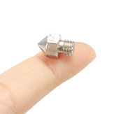 1.75 mm 0.4 mm rozsdamentes acél extrudercső a 3D nyomtatóhoz Reprap Makerbot