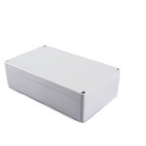 F1-1 200x120x55mm ABS Waterproof Plastic Enclosure Box Electronic Project Junction Box Case