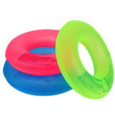 PVC-aufblasbares Fluoreszenz-Schwimmen-Ring-Swimmingpool-Wasser-Floss-Partei-Strand-Floss-Spielzeug 