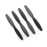 Eachine 66mm ABS Blade Propeller Prop for 8520 1020 Coreless Motor QX95 QX105 Micro FPV Quadcopter