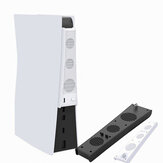 Ventole di raffreddamento USB Cooler per la console per videogiochi PlayStation 5 per la versione digitali / a disco ottico PS5