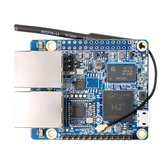 Orange Pi R1 H2 Quad Core Cortex-A7 Open Source 256MB DDR3 Entwicklungskarte Mini PC