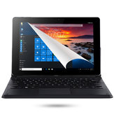 Orijinal Kutu Chuwi Hi10 Plus 64GB Intel Kiraz Traşı X5 Z8350 10.8 İnç İle Çift OS Tablet Klavye