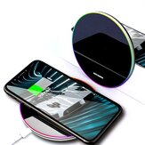 Bakeey 15W 10W 7.5W 5W Wireless Charger Fast Wireless Charging Pad for Qi-enabled Smart Phones for iPhone 14 Pro Max 13 12 for Samsung for Xiaomi