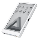 لوحة نواة تطويرية لاسلكية M5Stack® M5Paper ESP32 Wifi + Bluetooth V1.1 مع شاشة Touch EInk عرض بزاوية قراءة 180 درجة بقياس 4.7 بوصة ودقة 960X540